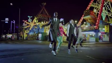 PSY - HANGOVER [Official Music Video] feat. Snoop Dogg