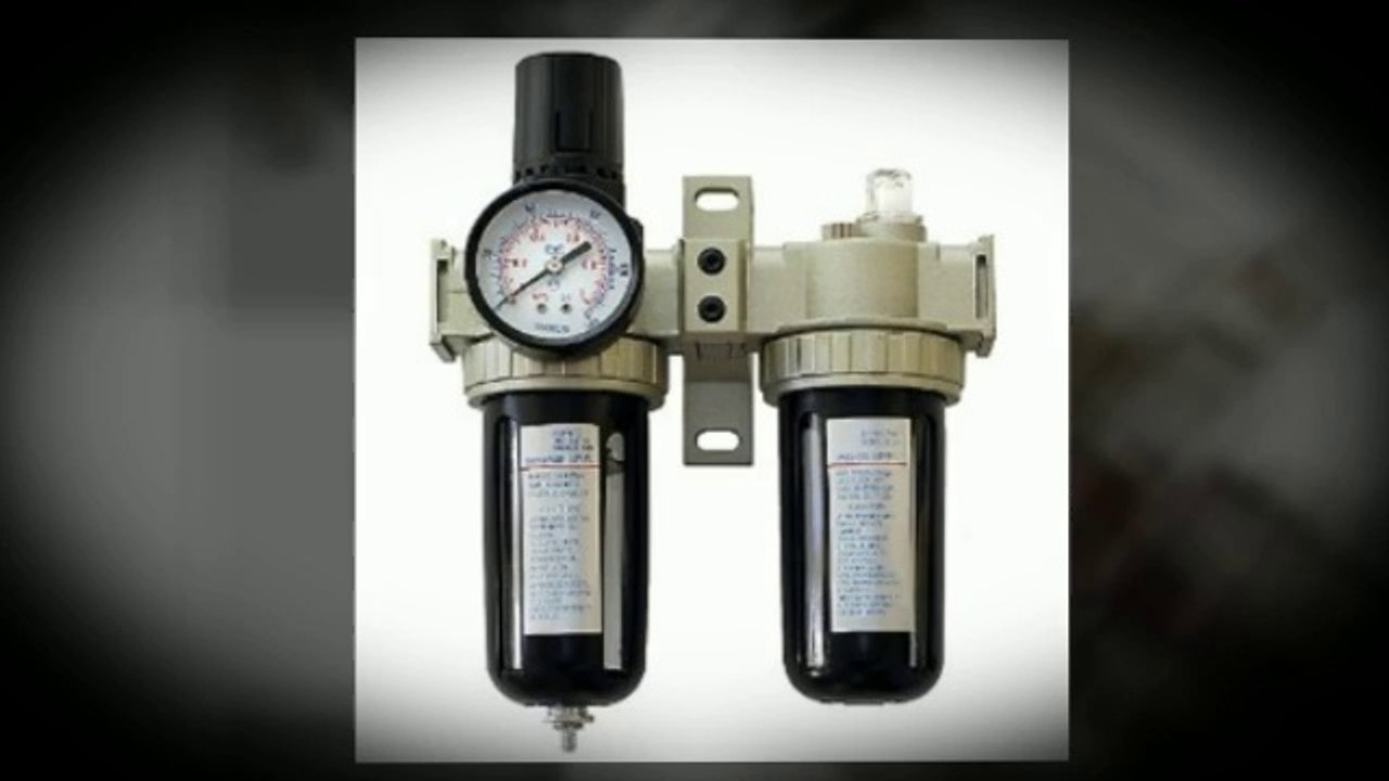 Oil Lubricator