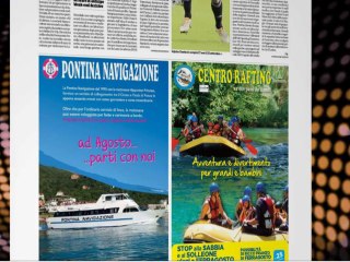 CITTACELESTE.IT - Rassegna stampa 12-08-2014