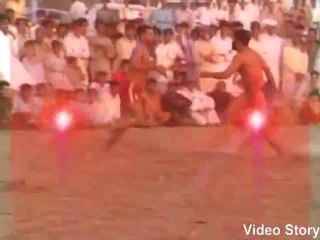 Pakistan vs India Punjabi Kabadi Tournament Highlights