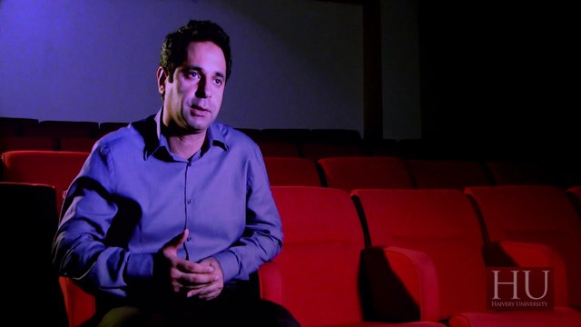 Student Counselling at Hajvery University Accredited by Higher Education Commission, Pakistan Engineering Council and Pharmacy Council of Pakistan