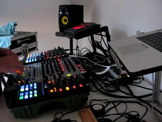 Délire commercial ^^ (Xone 92, Kontrol X1mk2, KP3, Traktor)