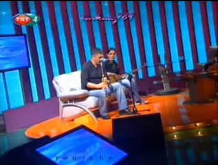 Sinan ÇELİK (Kaval)-Sarı Yaylam (Sözsüz)