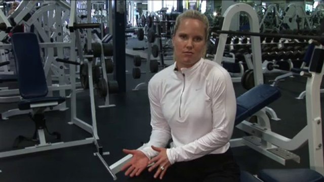 Fitness Tips from a Personal Trainer _ How to Find Out Your Body Mass Index