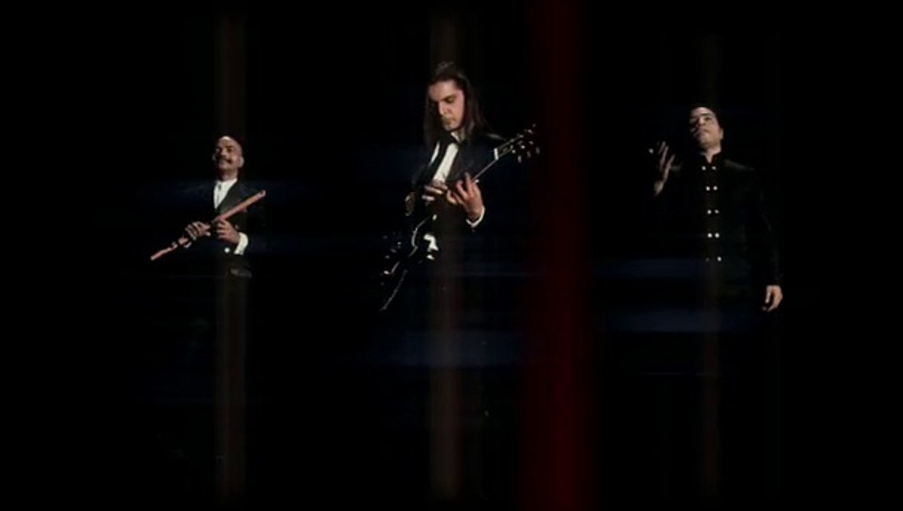 Chal Bulleya - Mekaal Hasan Band [Official Music Video] - ]\/[/,\‘”|’” /-\L’”|’”aF