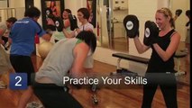 Lose Fat & Build Muscle _ How to Become a Body Balance Instructor