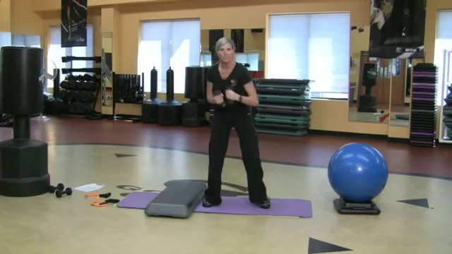 Lose Fat & Build Muscle _ How to Exercise at the Gym to Lose Weight