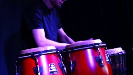 Episode 6.4. Live à Ponta -