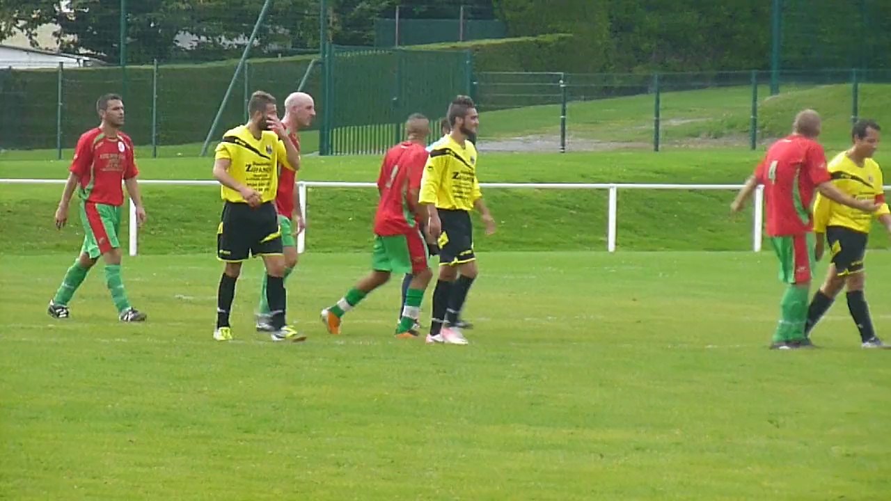 But refusé sur hors jeu contre les Portuguais