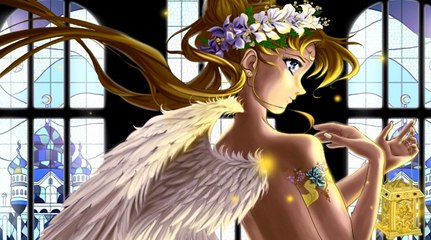 Nightcore - Engel fliegen einsam