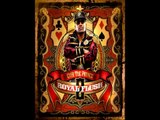 BulletProof - CyHi Da Prynce feat. Yelawolf