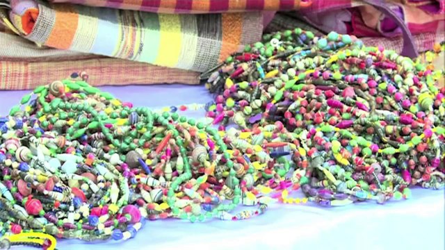 Cultural celebration aims to unite war-torn South Sudan