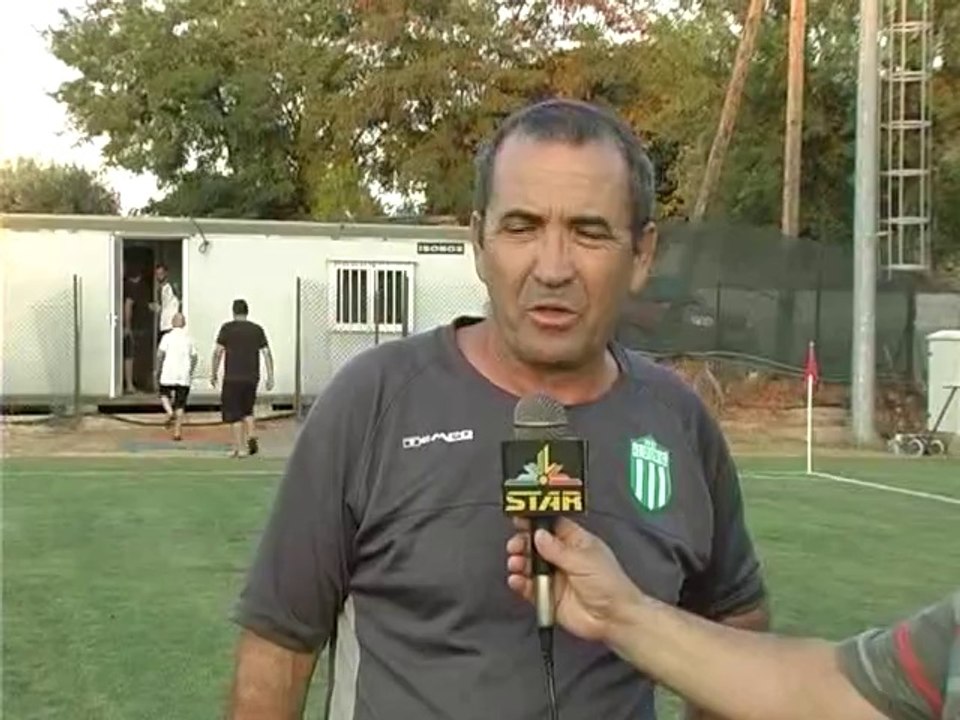 Οπούντιος Μαρτίνου-Νέα Ιωνία 2-3