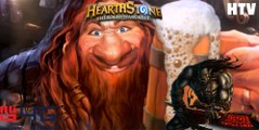 Naxxramas Hearthstone 3ème Aile [Part4/4]