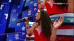 Summerslam 2013: JoJo Performs the National Anthem