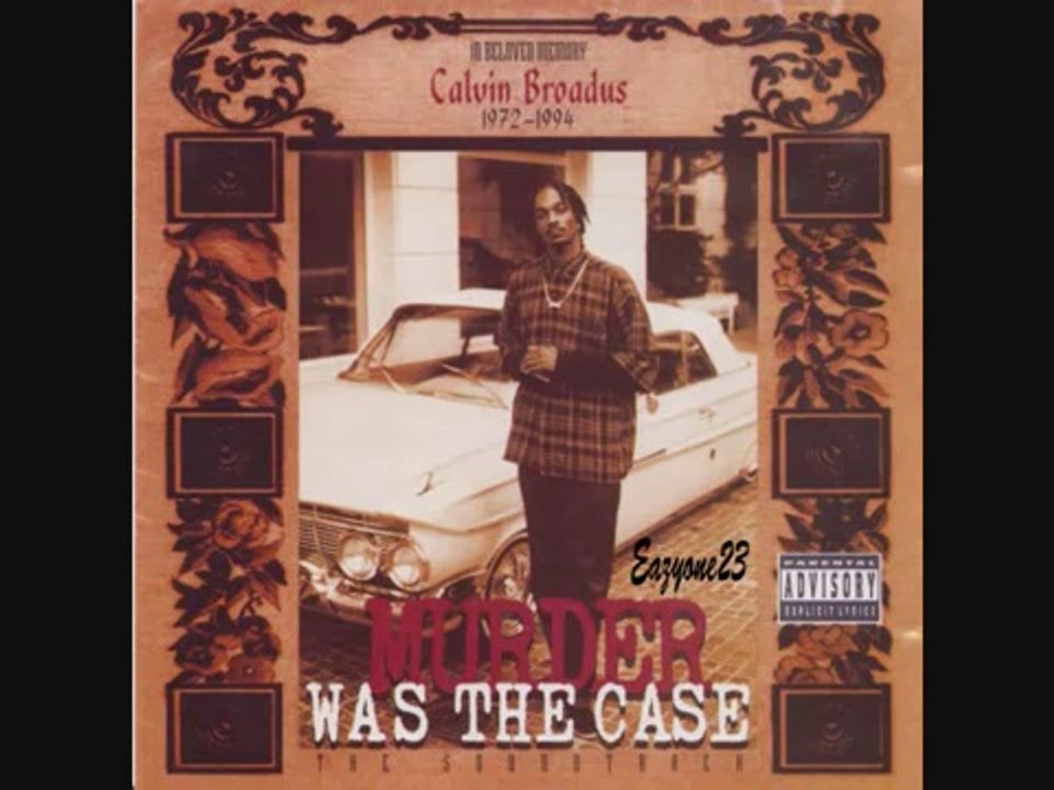 Slip Capone & CPO - The Eulogy