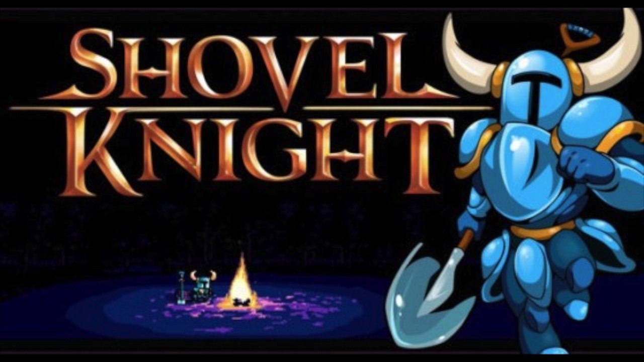 Shovel Knight PC Download