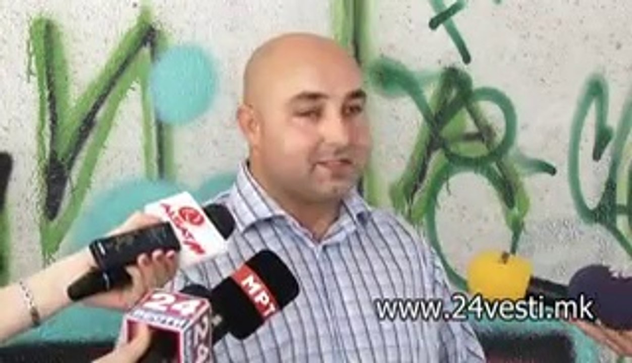 IZJAVA IVICA MLADENOV HORIZONTI 10 08