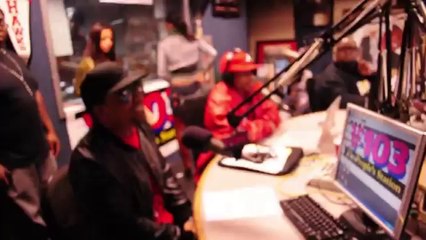 Cyhi Da Prynce - Make it Rain Freestyle