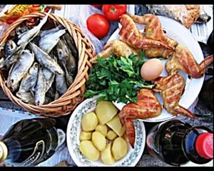 Михаил Шуфутинский-У павильона пиво-воды