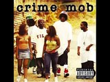 Crime Mob - In My White T