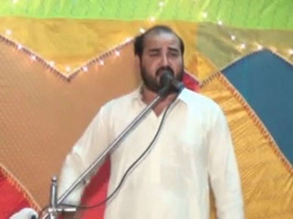 zakir qaiser abbas gujranwala