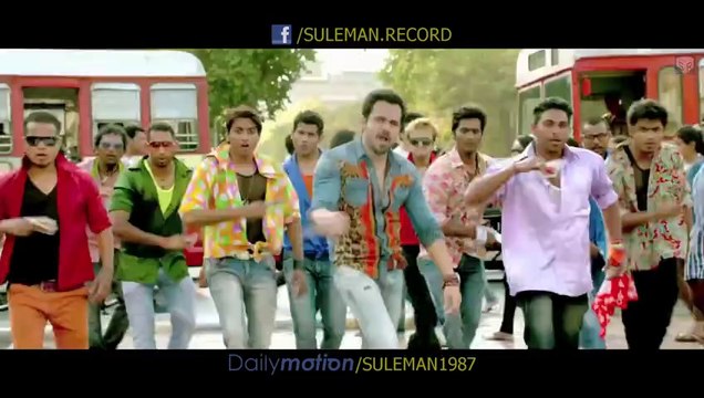 Dukki Tikki - Raja Natwarlal [2014] Song By Mika Singh FT. Emraan Hashmi - Deepak Tijori [FULL HD] - (SULEMAN - RECORD)