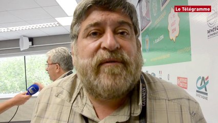 Lorient. Fil 2014 : "Une édition plébiscitée par le public"