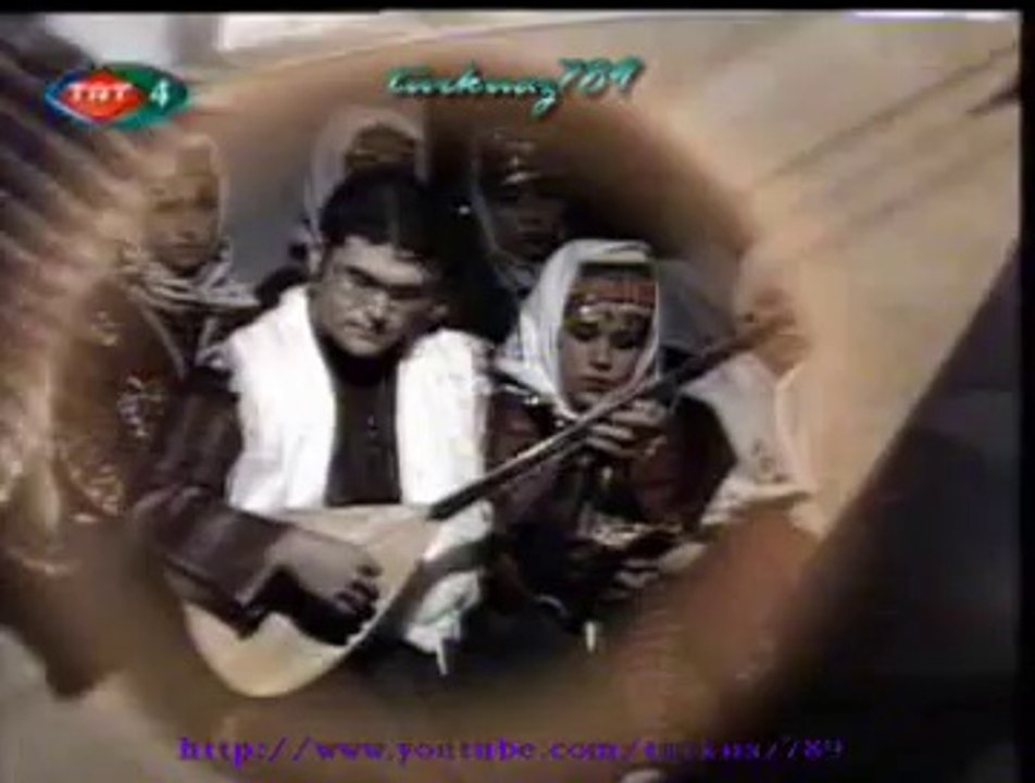 Ulaş Kurtuluş ÜNLÜ-Kınayı Getir Aney