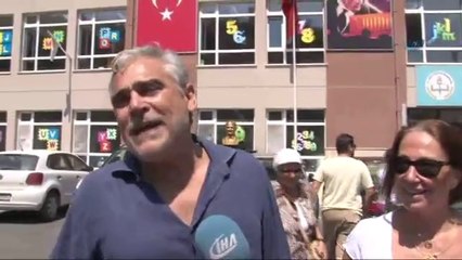 Beyazıt Öztürk oyunu kullandı