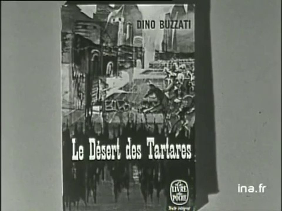 Jacques Brel et la littérature