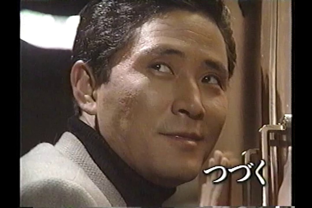 キツイ奴ら　BGM