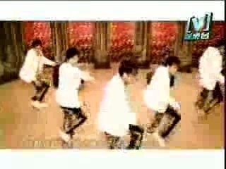 183 Club-Perfect Lover