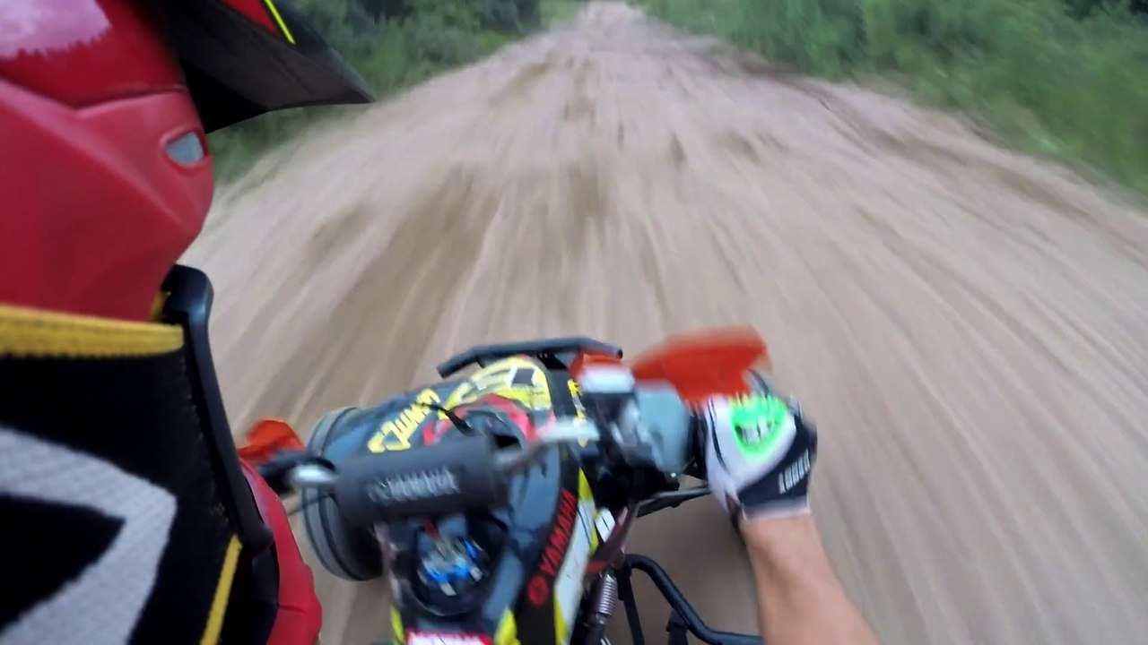 Indenai track preview | GoPro 3+