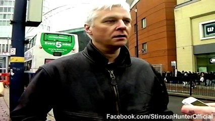 Accrington School Teacher Caught Meeting a Child Following Inappropriate Behaviour - Stinson Hunter