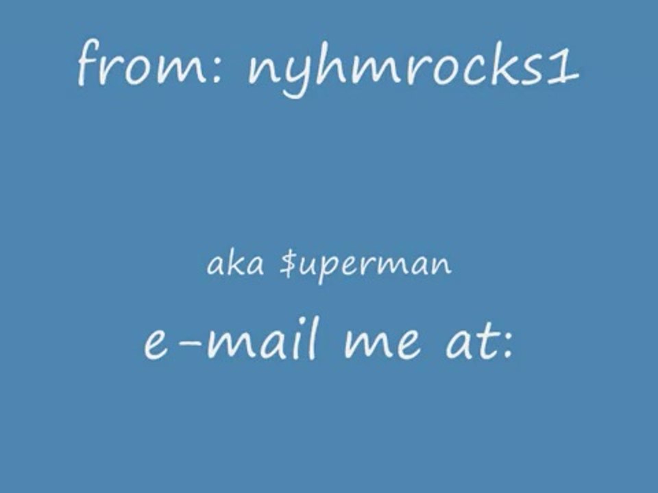 Crime Mob - Ellenwood area