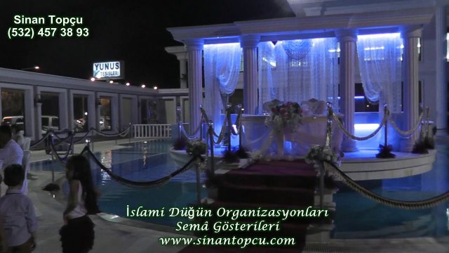 izmir ilahi grupları ve izmir dini düğün organizasyonu