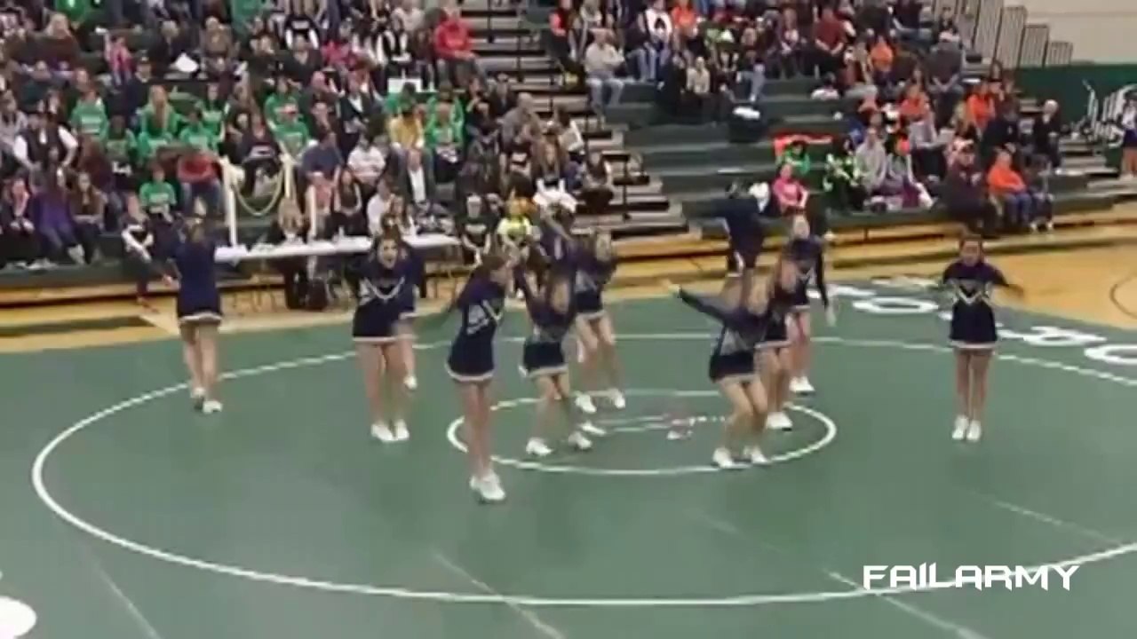 The Ultimate Girls Fail Compilation