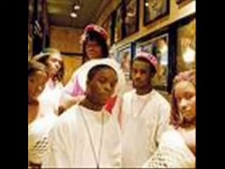 Crime Mob - I'll beat yo ass