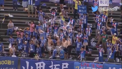 Toyama	1-1	Montedio Yamagata (Division 2) بتاريخ 10/08/2014 - 10:00