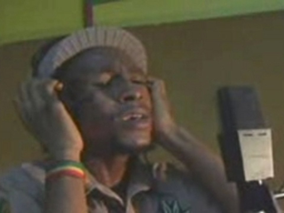 Jah Cure-True Reflection