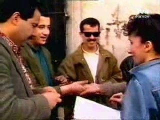 Cheb Hasni - Interview TV 5