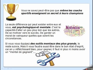 Mais pourquoi il y a plus de perdants que de gagnants ?