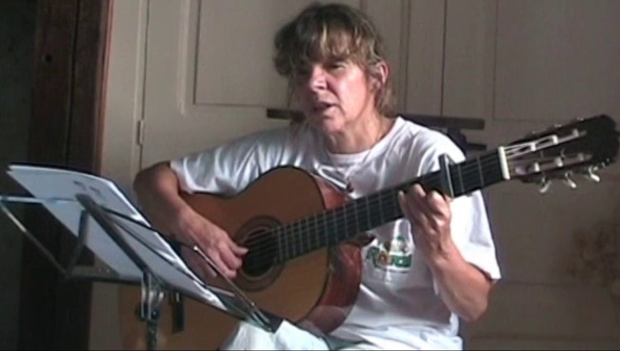 Grand Jacques (c'est trop facile), reprise, Jacques Brel