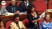 DL competitività, l'intervento in dichiarazione di voto di Paola Nugnes (M5S) - MoVimento 5 Stelle