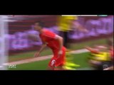 Liverpool - Borussia Dortmund 4:0 All Goals & Highlights 10.08.2014