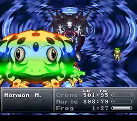 Let´s Play Chrono Trigger German Part 82