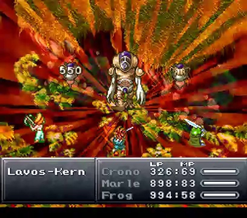 Let´s Play Chrono Trigger German Part 85