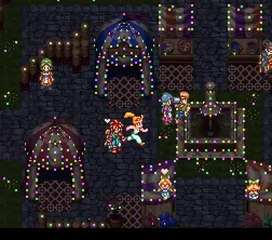 Let´s Play Chrono Trigger German Final Part (Part 86)