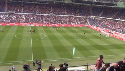 HANNOVER-LAZIO, PREPARTITA VIDEO 1 - CITTACELESTE.IT